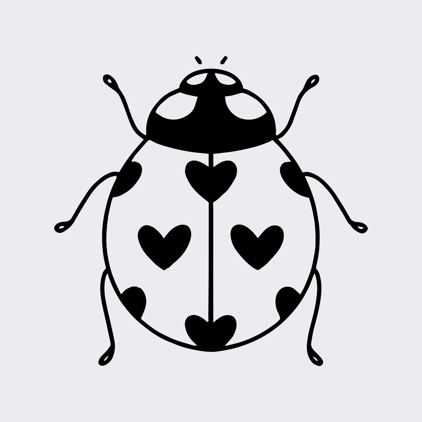 LadyBug Love