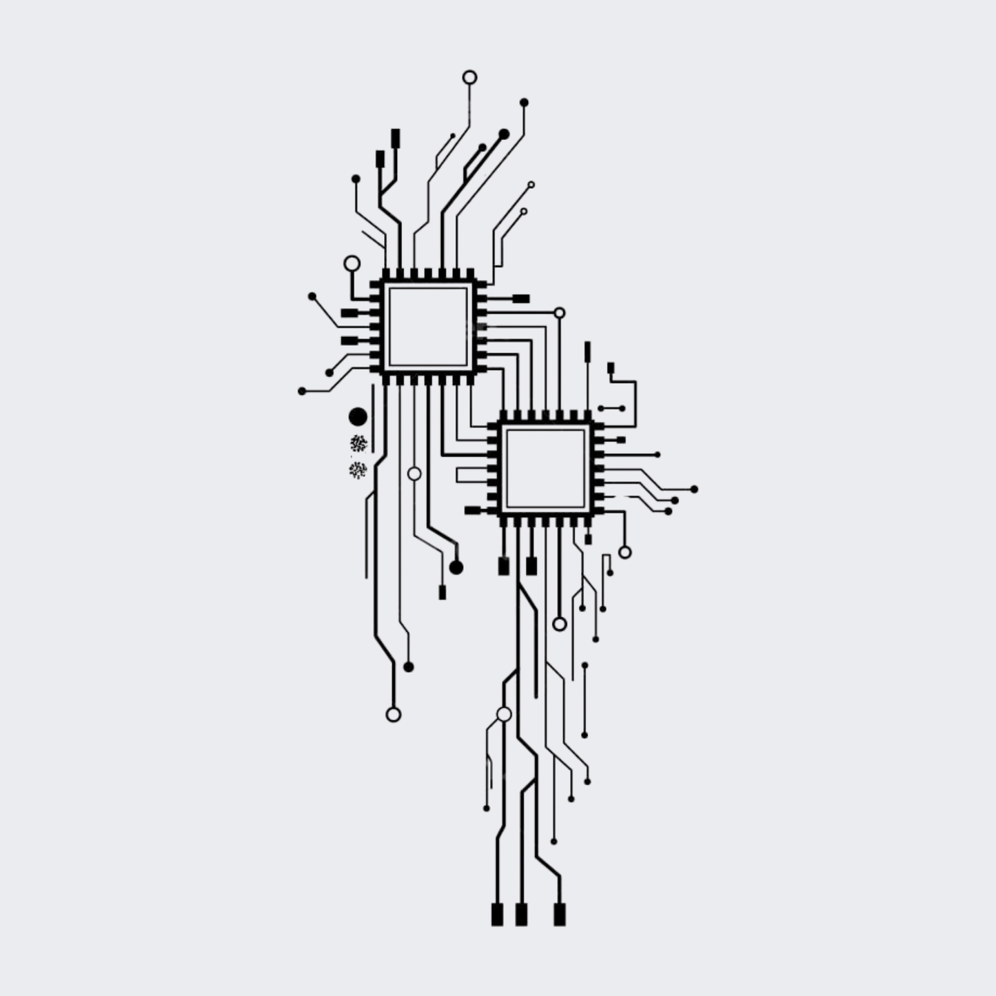 Digital Core