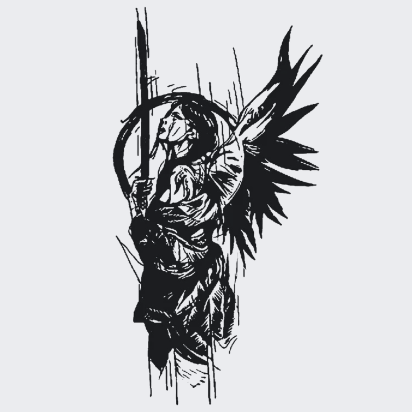 The Fighter