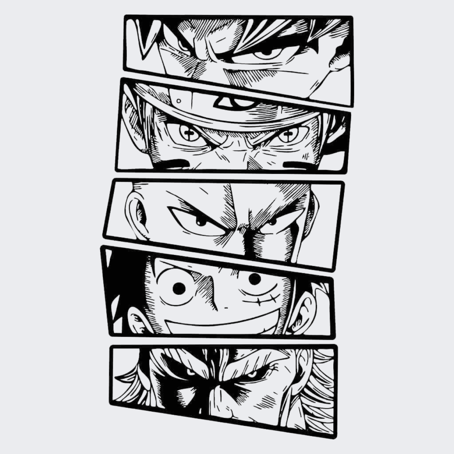 Anime Legends