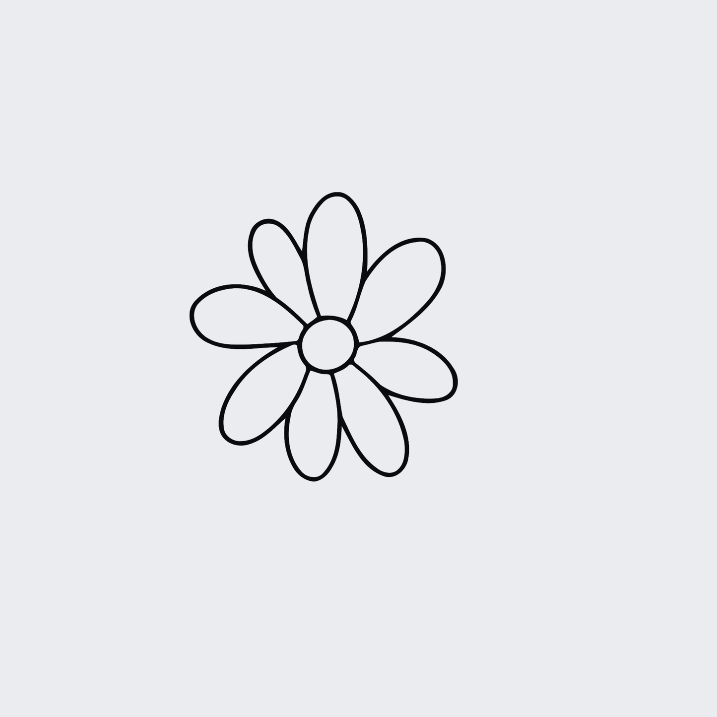 Single Flower
