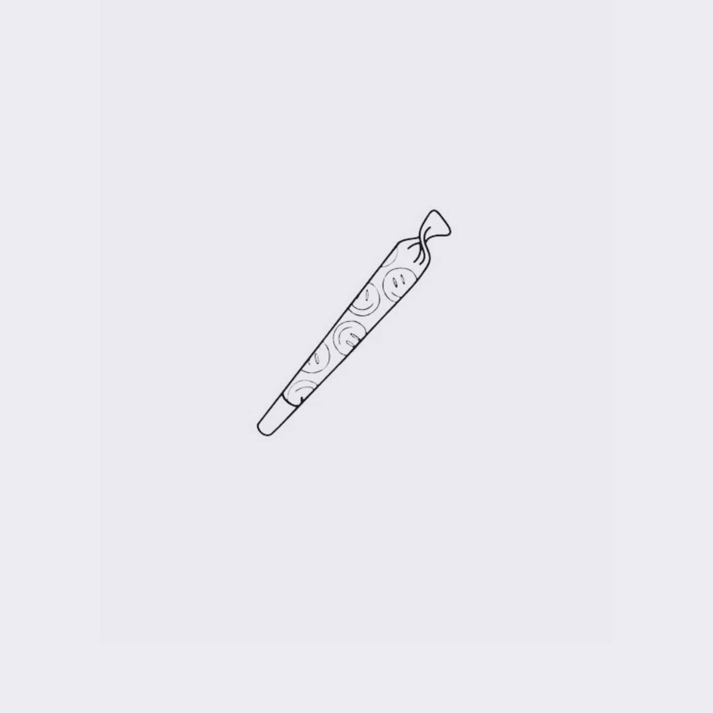 Happy Cigarette