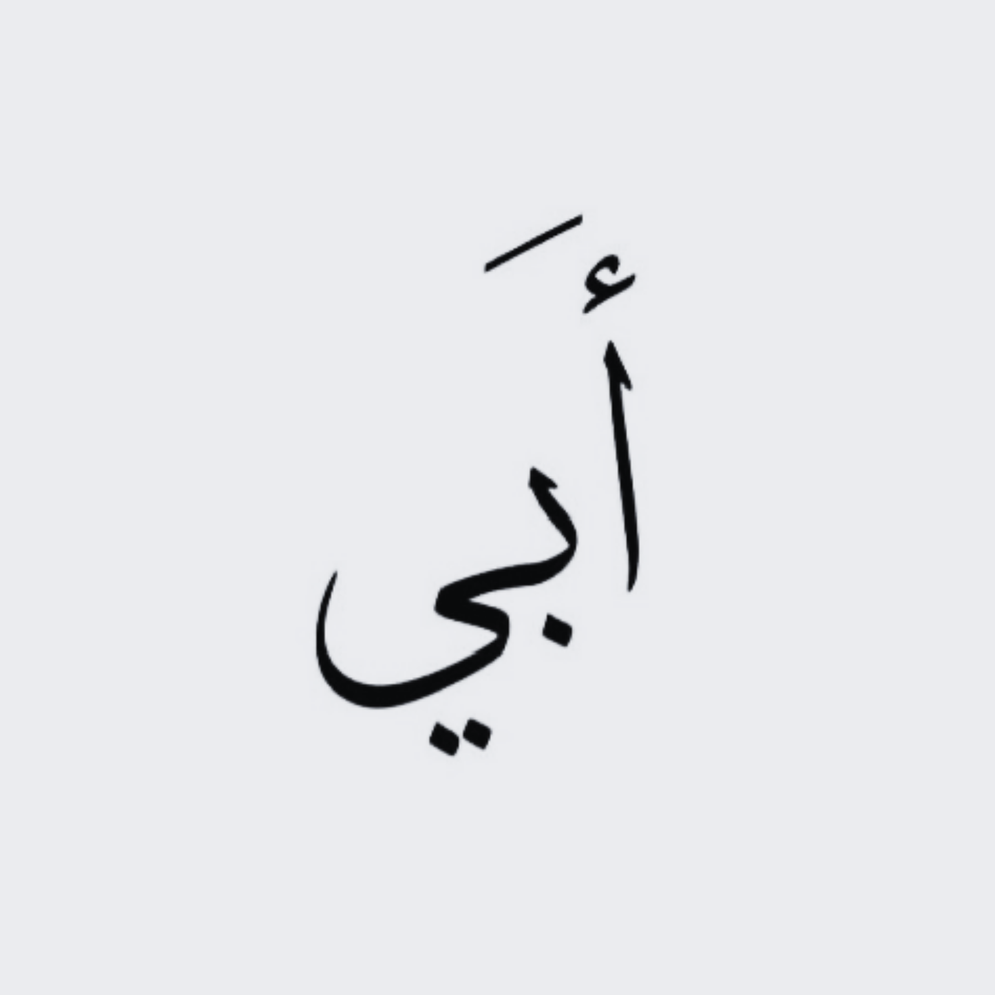 Father Bel Arabe