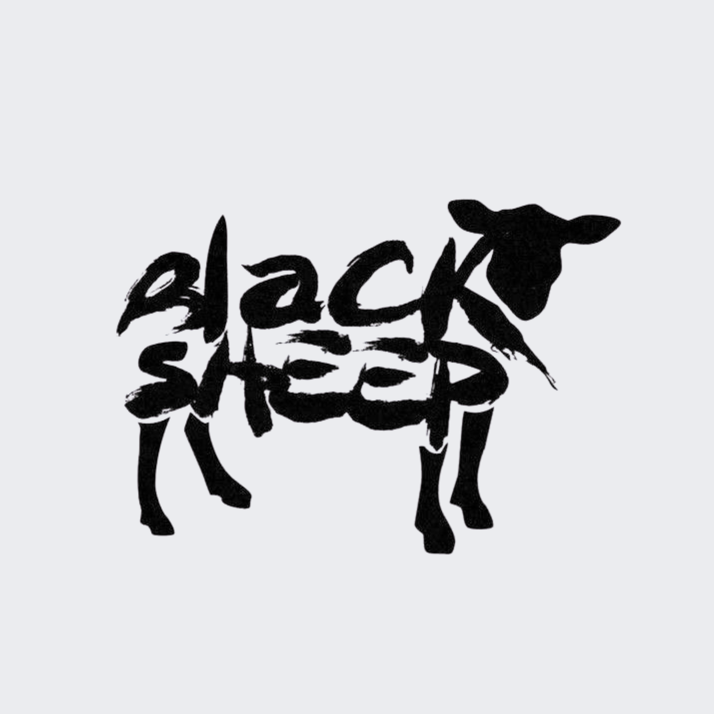 Black Sheap