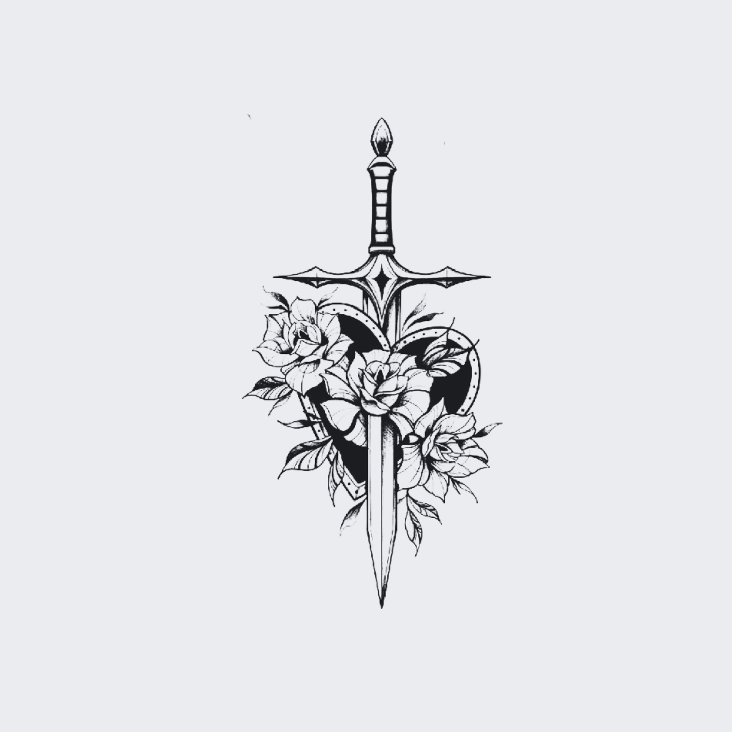 Blades of Love