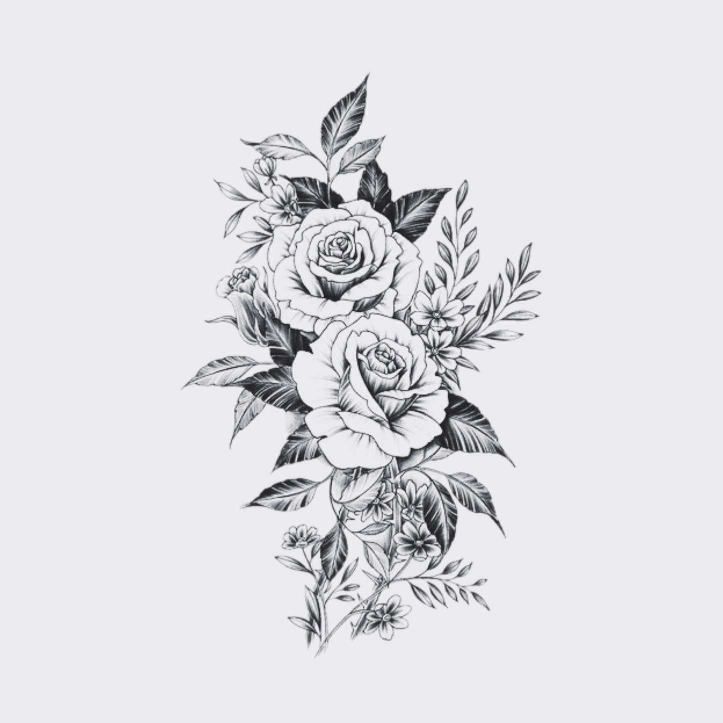 Floral Bloom