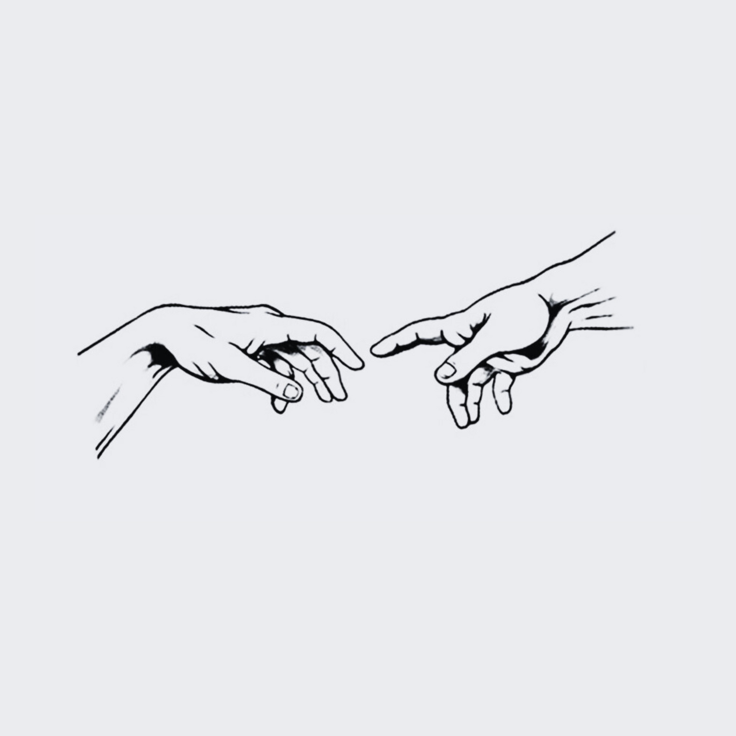 Touch Of Connection