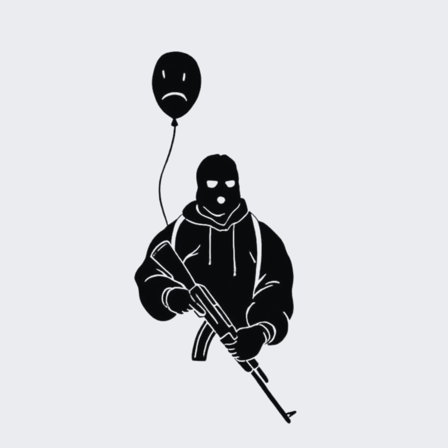 Sad Gangsta