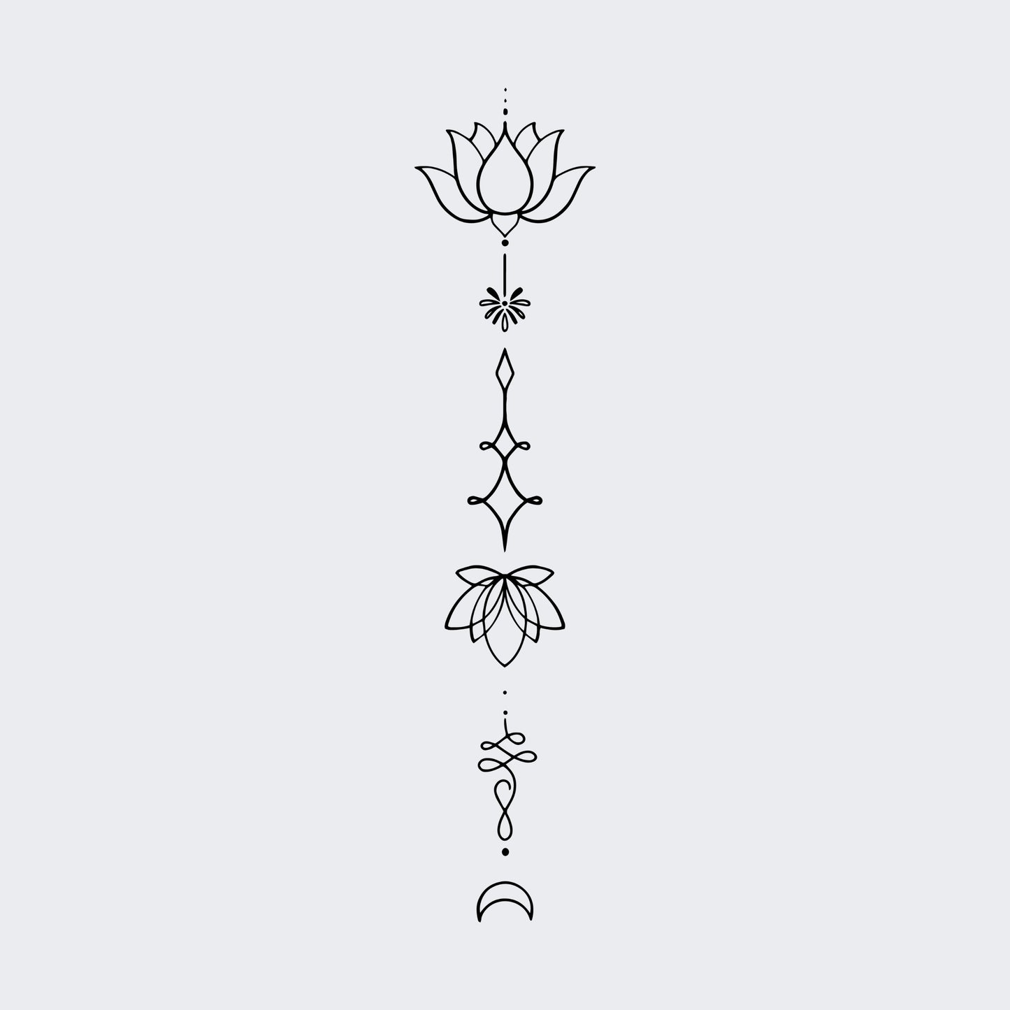 Lotus Dot