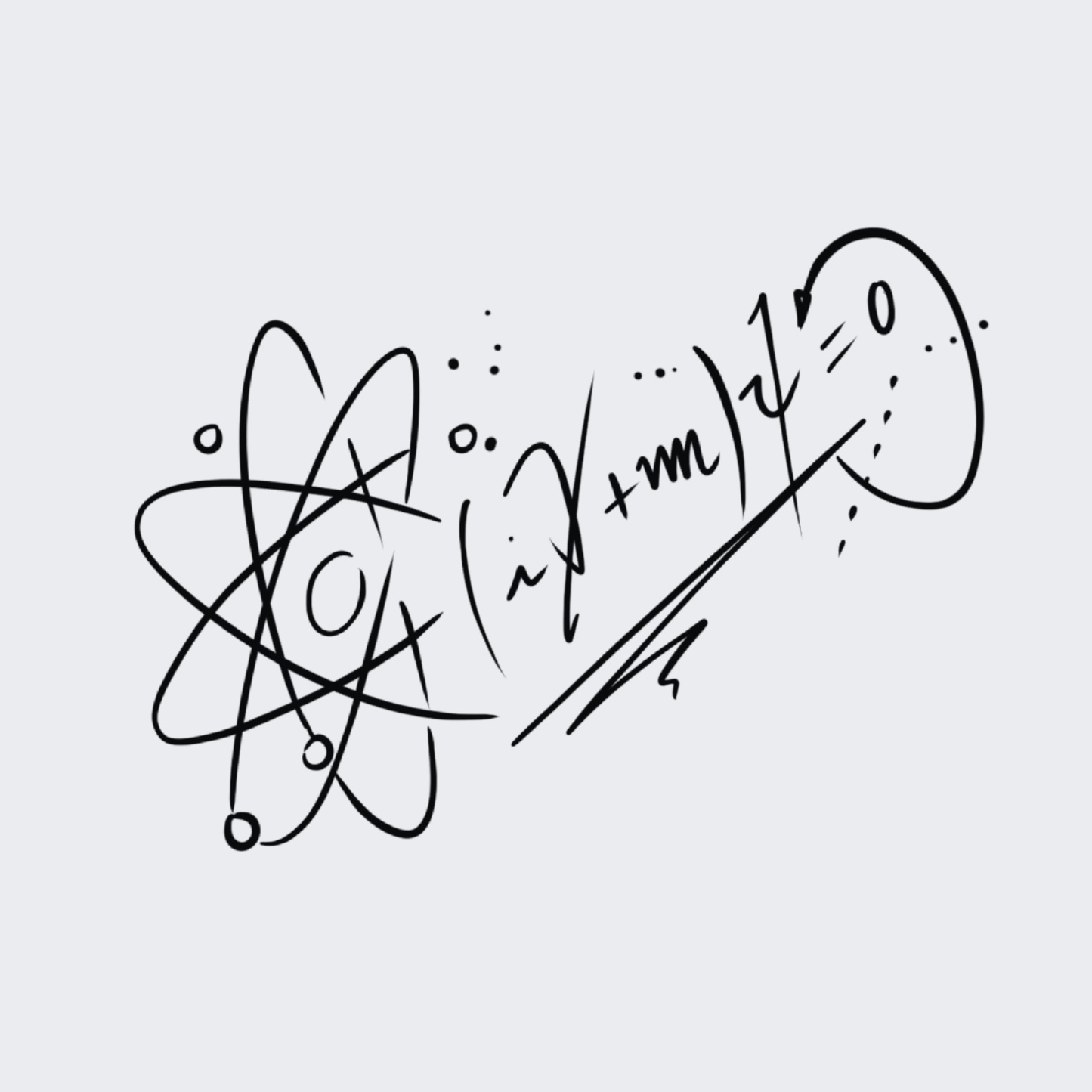 Equation of Love