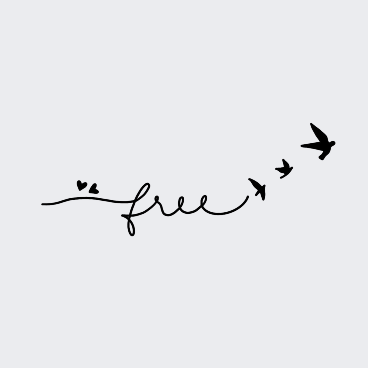 Free