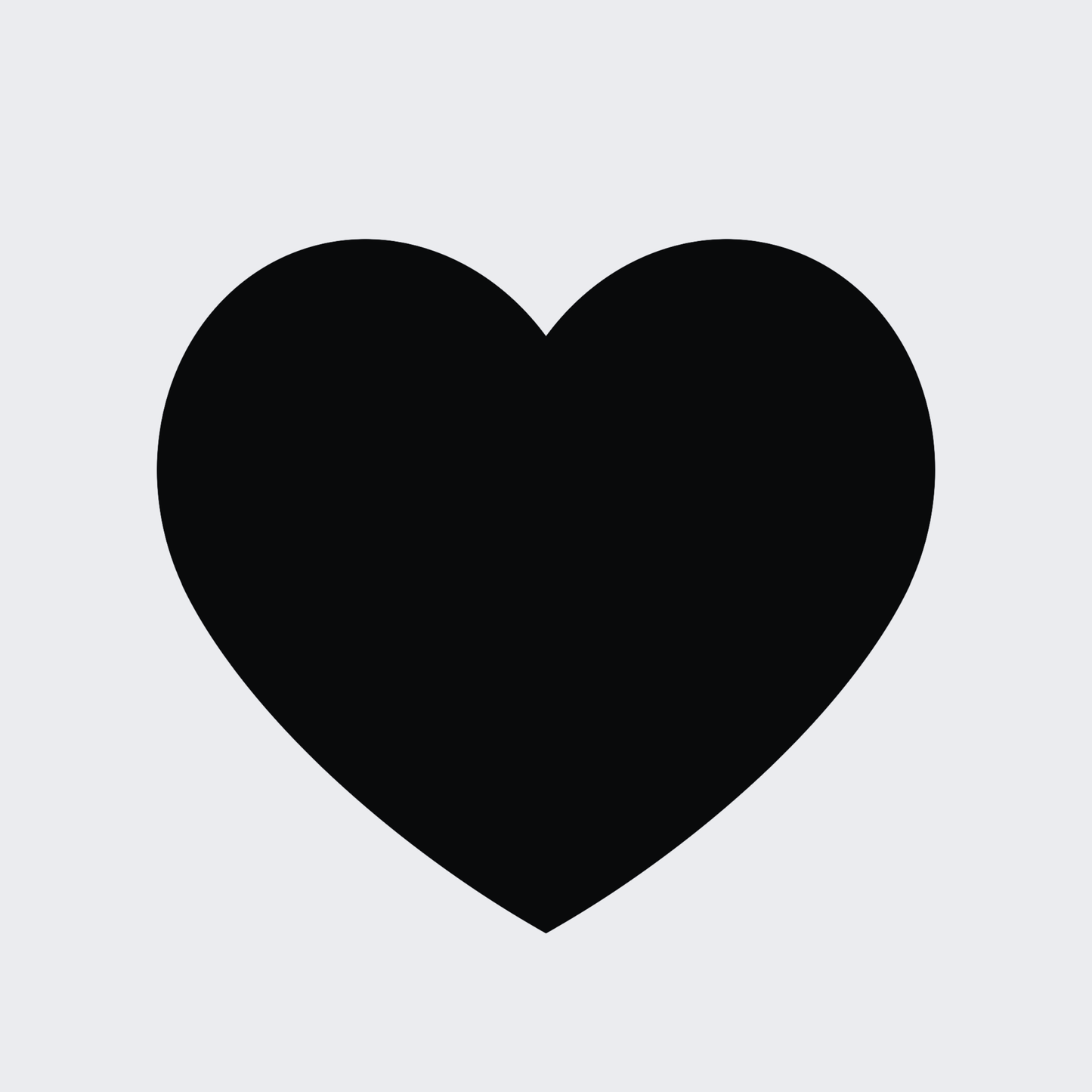 Black Heart