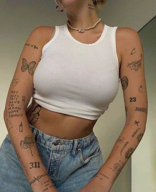 Tattoo Combo