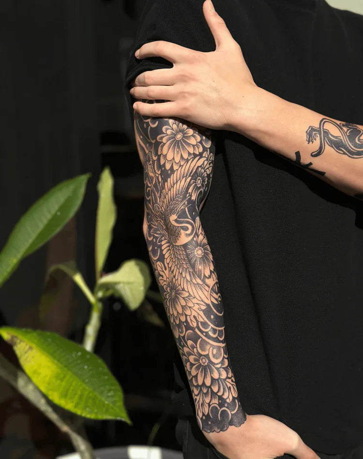 Sleeve