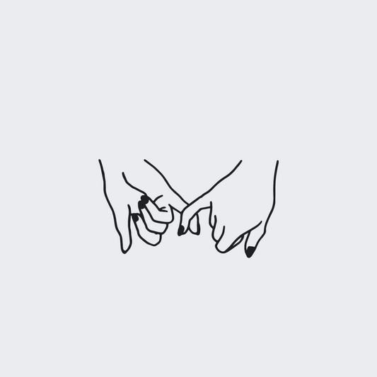 Pinky Promise