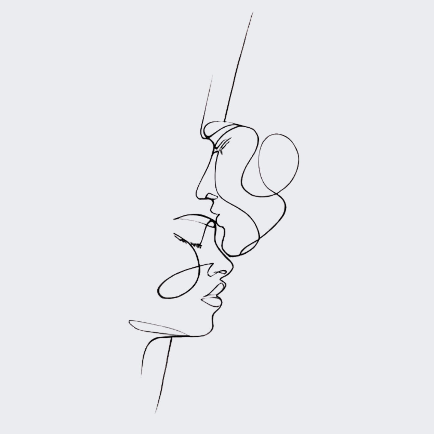 Simplicity of Love