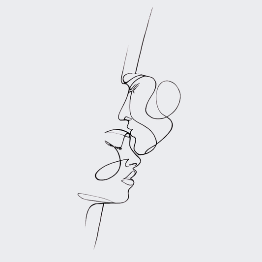 Simplicity of Love