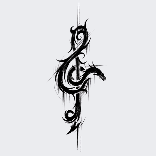 Harmonic Beast