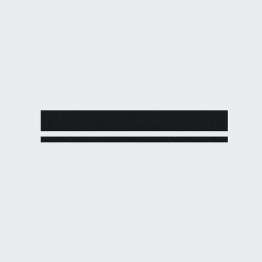Double Line Arm Band