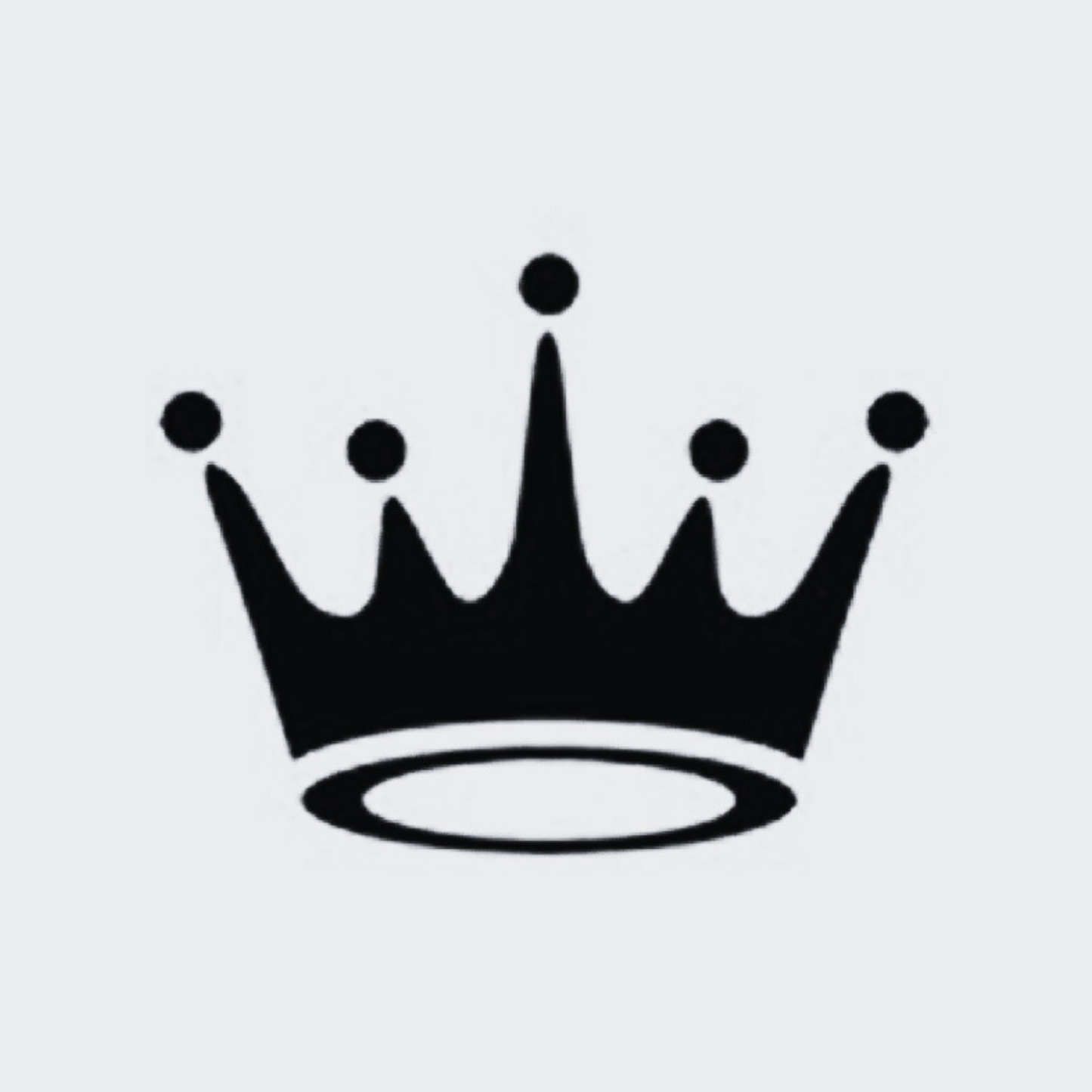 Mini Crown