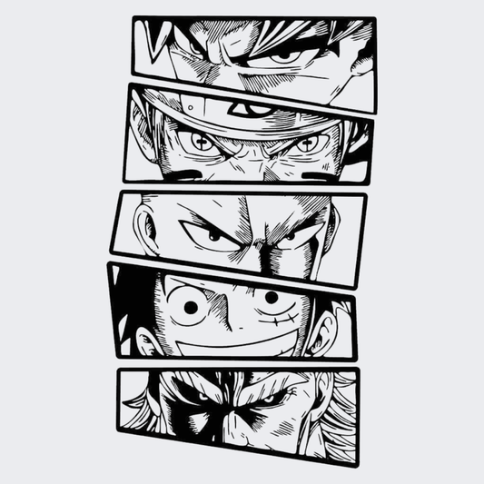 Anime Legends