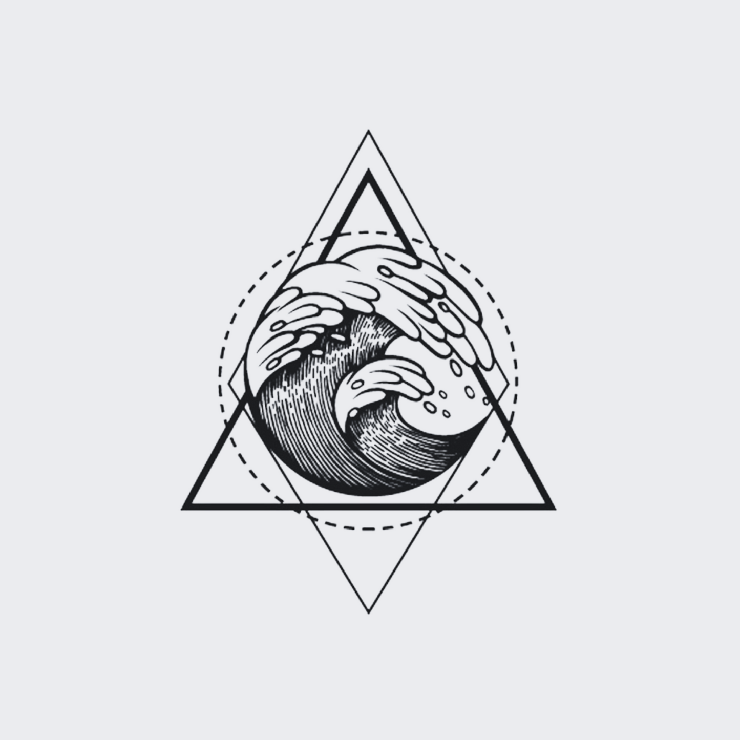 Ocean Pyramid