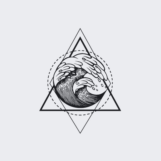 Ocean Pyramid