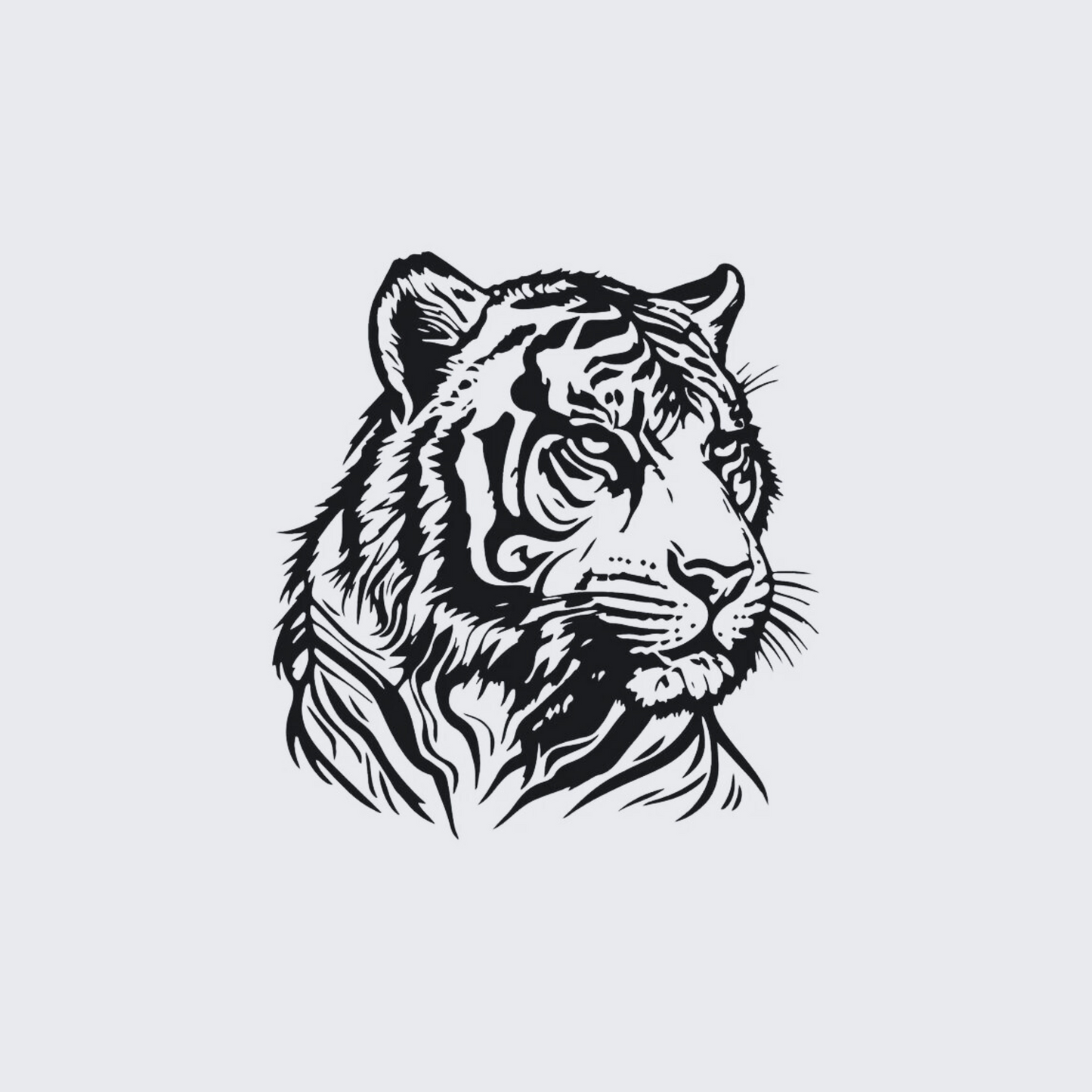 Wild Tiger