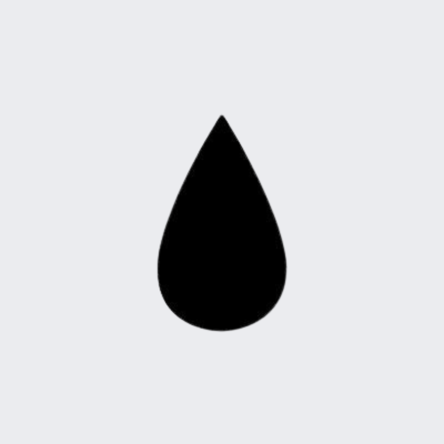 tear drop