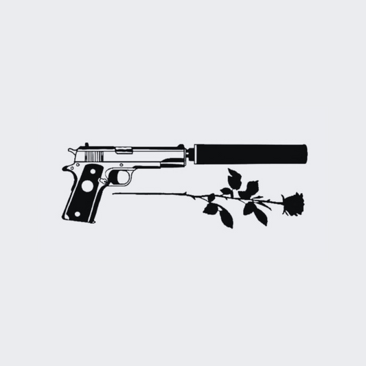 Gun & Roses