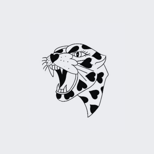 Cheetah's Love