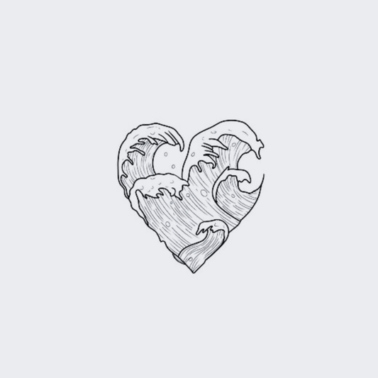 Ocean Hearted