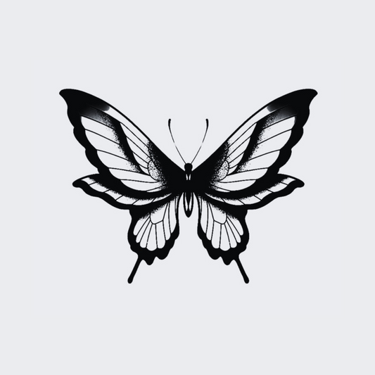 Wild Butterfly