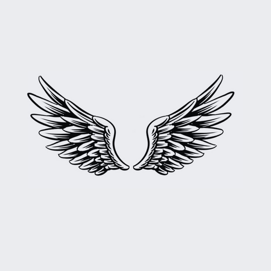 Mini Wings