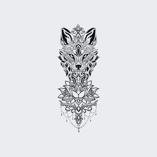 Wild Spirit
