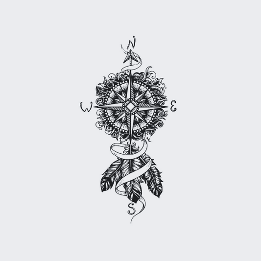 Compass Rose