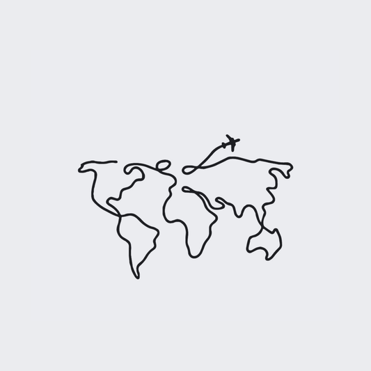 Travel The World