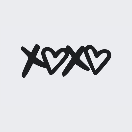 XOXO