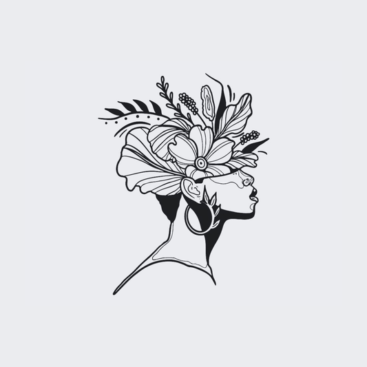 Growing Strong