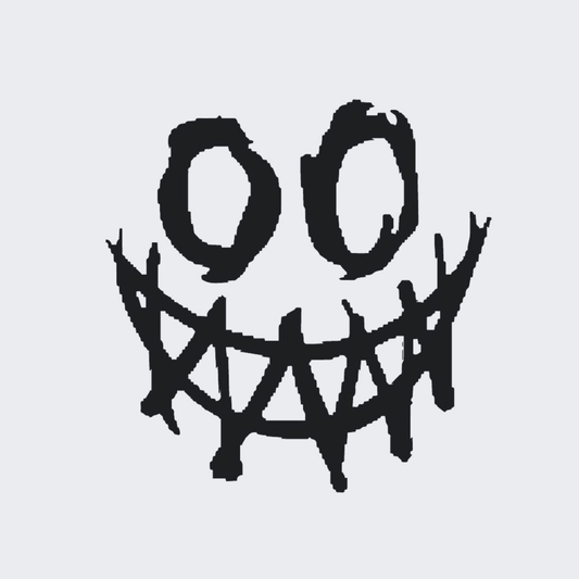 Crooked Smile