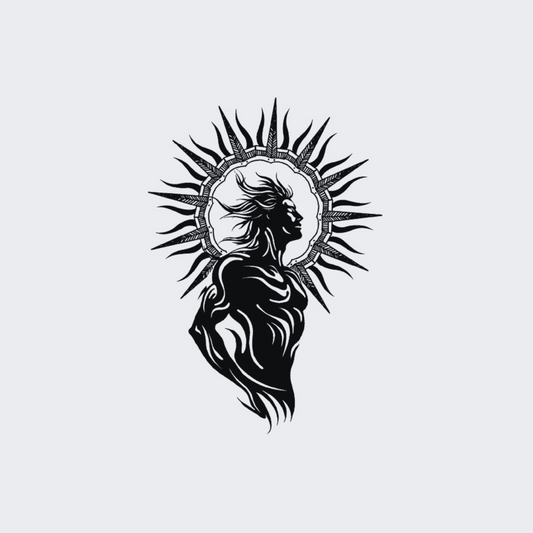 Radiant Resilience