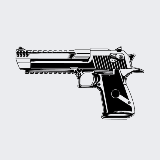Gun