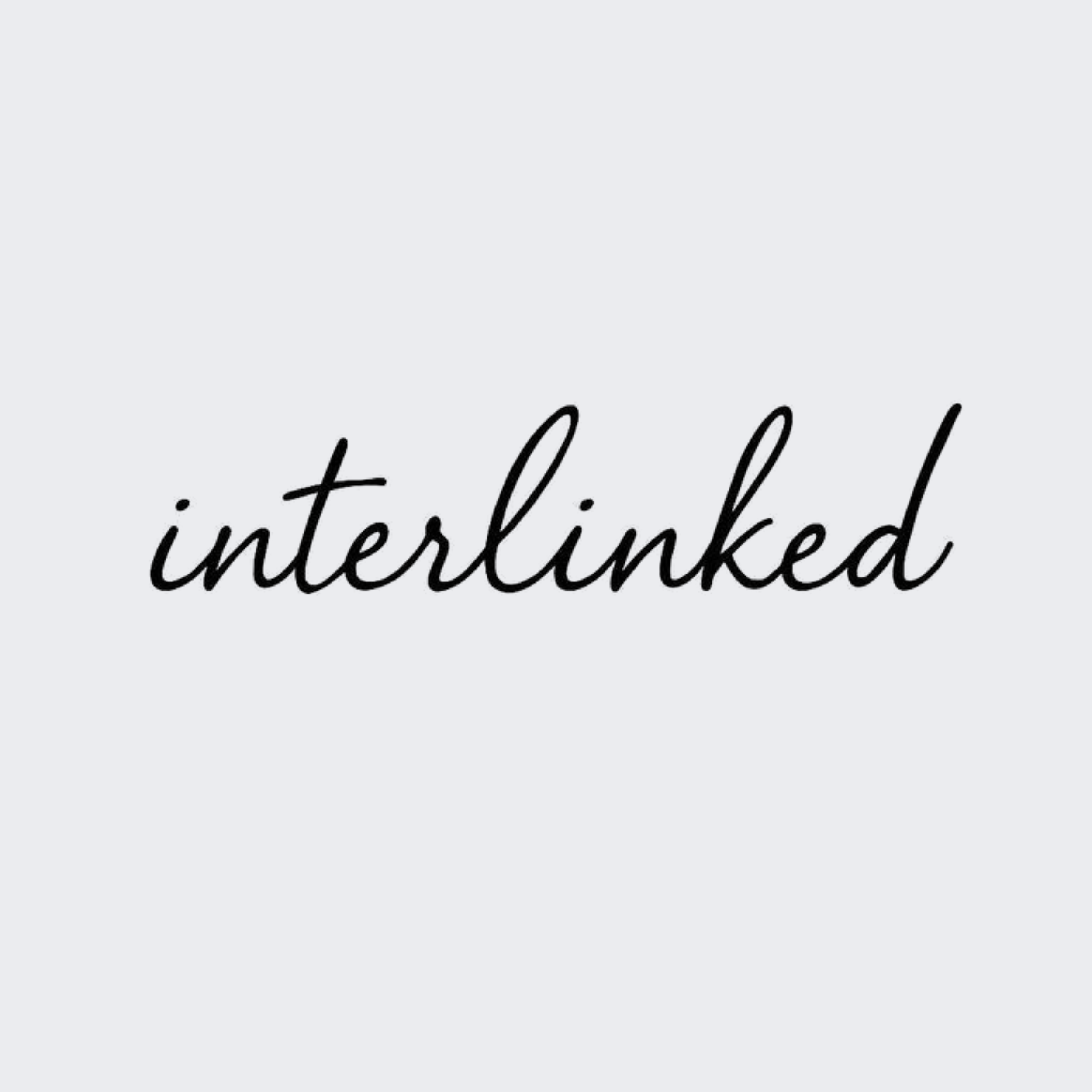 Interlinked – ThePrimeInk.AE