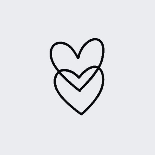 Double Heart