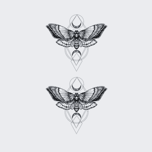 Double Owl