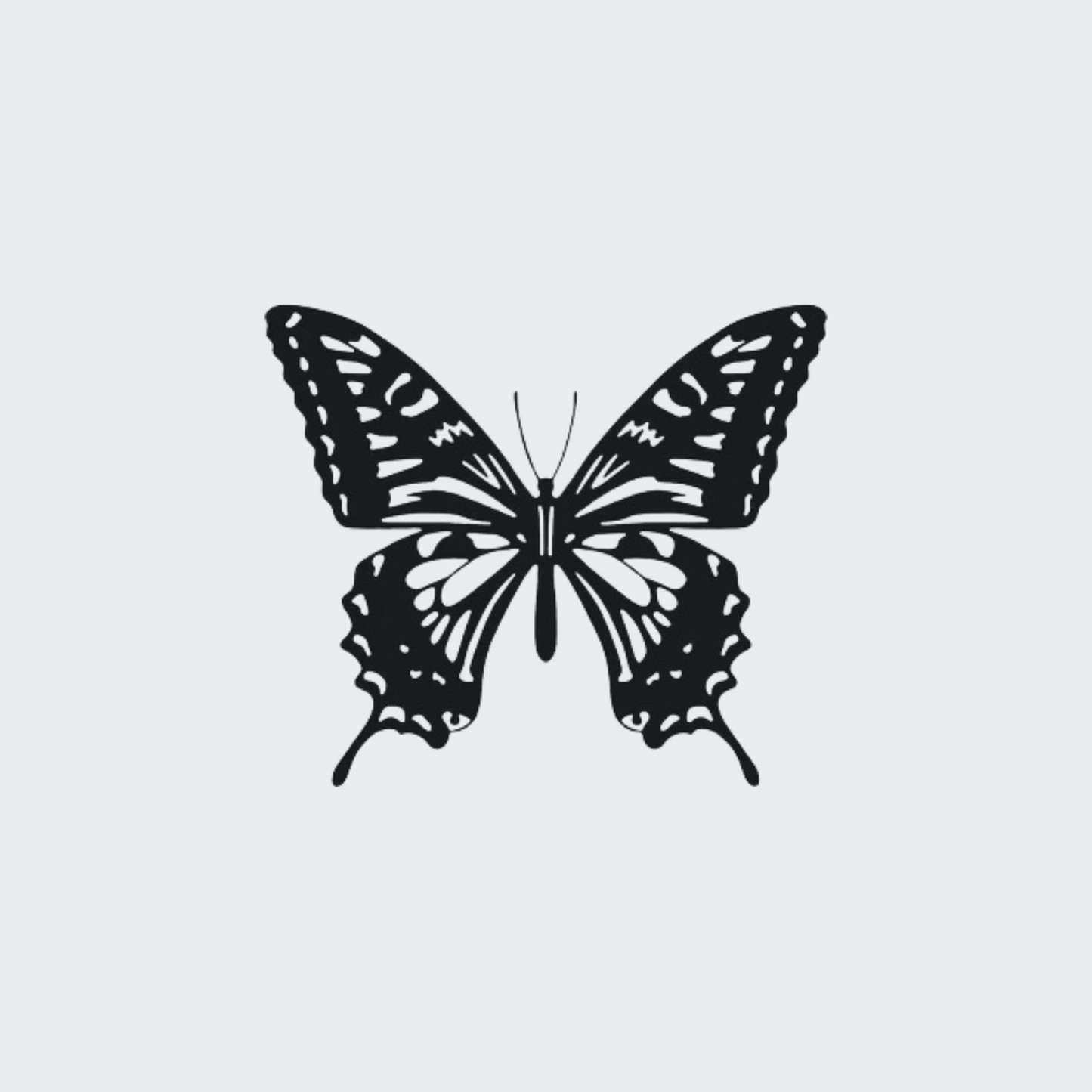Butterfly Ink