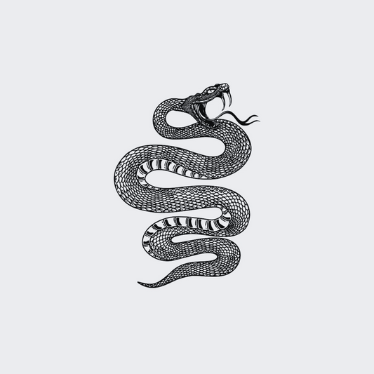 Fierce Cobra