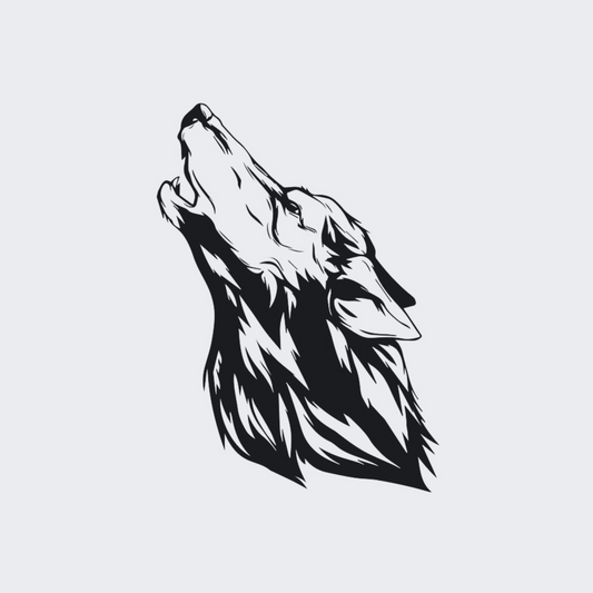 Calling Wolf