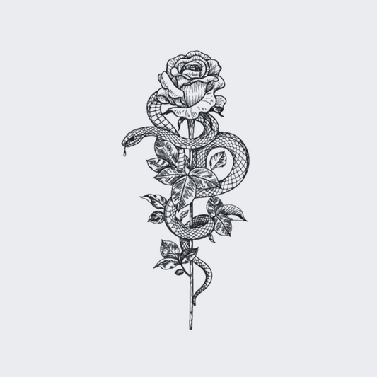 Venomous Beauty