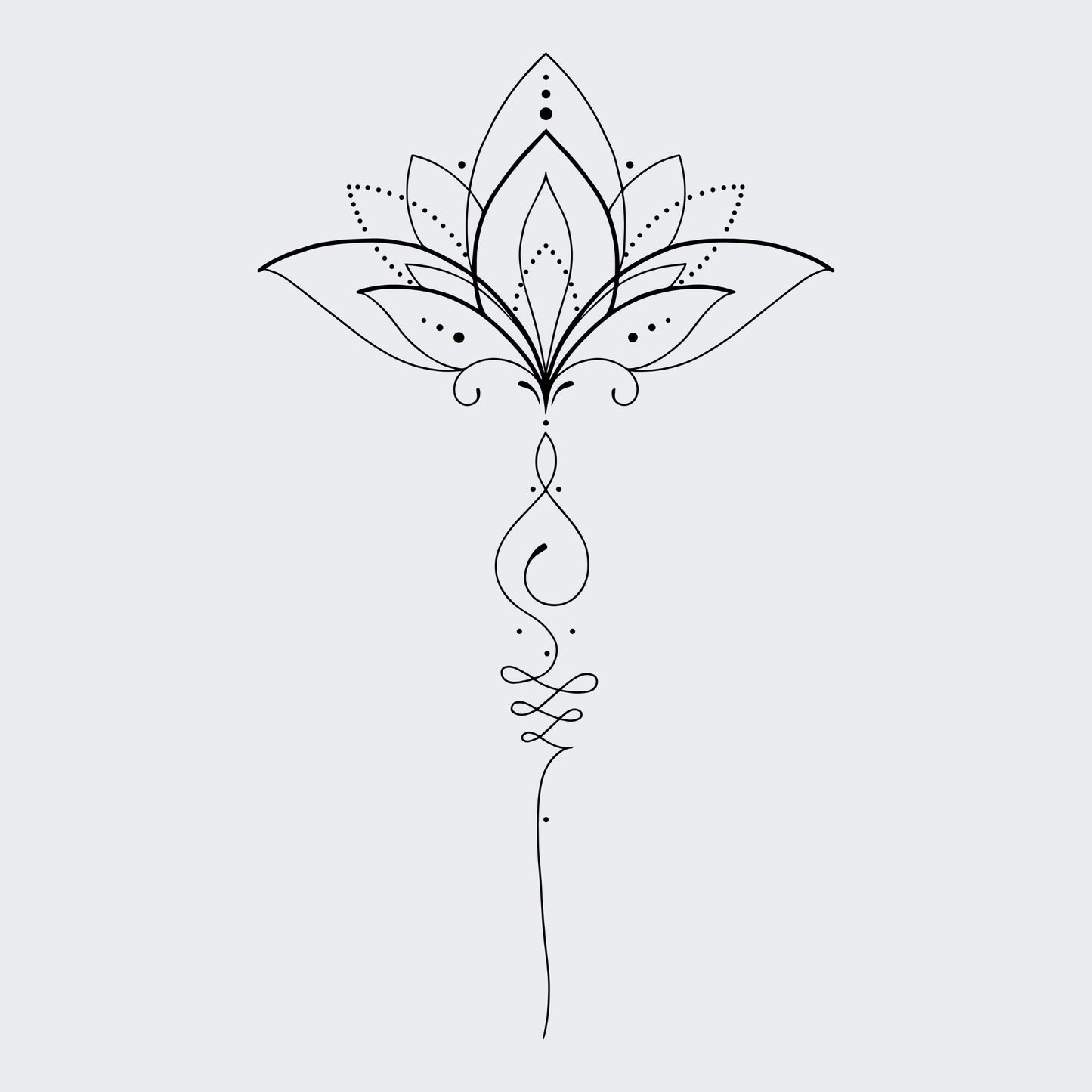 Lotus Aura